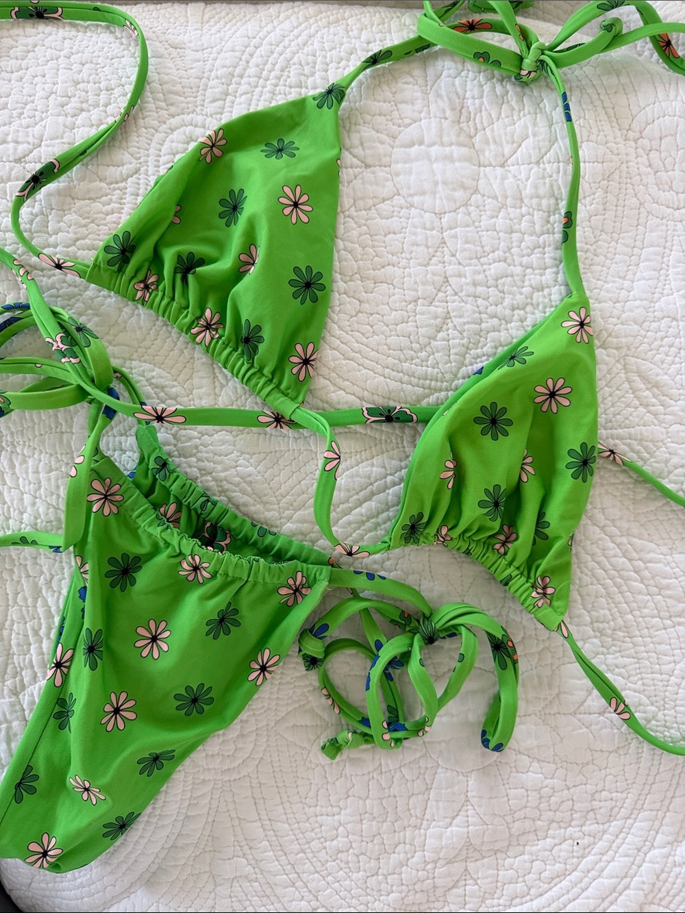 Frankie’s Bikinis